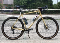 black mountain cycles MCD