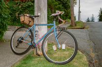 Black Mountain Cycles Monstercross