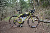 Black Mountain Cycles Road+ photo