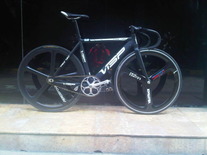 Black Visp photo