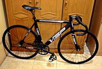 black VISP 54 photo