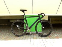 BLACK VISP TRX 790