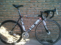 Black VISP TRX-790 photo