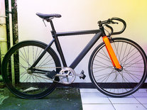 BlackOrg VISP NXL