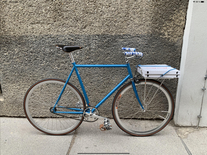 BLB City Fixed Gear "Cruizer" photo