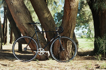 BLK Cinelli Gazzetta