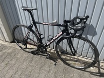 Blokk‘s 2008 Cannondale Supersix Hi-Mod photo