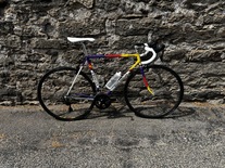 Blokk’s Eddy Merckx Corsa Extra