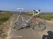Blokk’s Eddy Merckx Corsa Extra photo