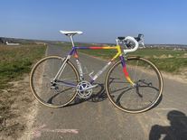 Blokk’s Eddy Merckx Corsa Extra