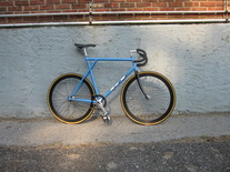 GT Pulse / GTB Track Bike