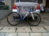 Visp trx 790 blue