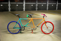 Blutgericht DOPPELSCHMIDT Tandem