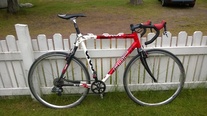 BMC Cross Machine cx1