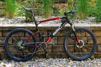 BMC Fourstroke FS01 '12