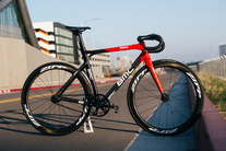 BMC Impec Track Prototype photo