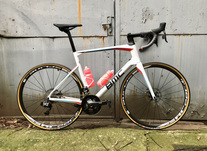 BMC Roadmachine 01 photo