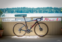 BMC RoadMachine 02 Disc