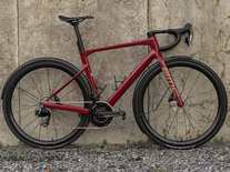BMC Roadmachine X