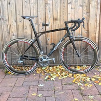 BMC RoadRacer SL01