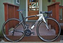 BMC SL01 RoadRacer 51cm