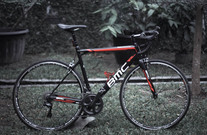 BMC SLR 03 TEAMMACHINE