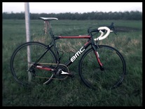 BMC Teammachine SLR01 photo