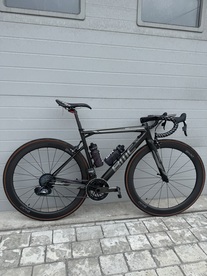 BMC SLR01 photo