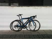 BMC SLR02 photo