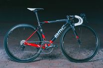 2014 BMC SLR02 48cm photo