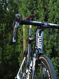 2014 BMC SLR02 Di2