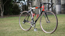 BMC SLT01 Team Machine photo