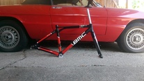 BMC SR01 photo