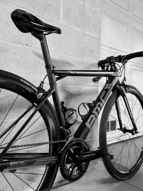 BMC TEAM MACHINE SLR01 2015 photo