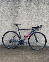 BMC Teammachine ALR 51 photo