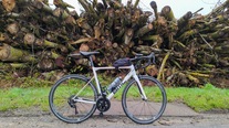 BMC Teammachine ALR01 photo