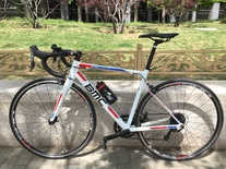 BMC Teammachine ALR01 Road Bike photo