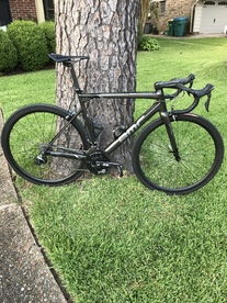 BMC Teammachine SLR01