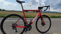 BMC Teammachine SLR01