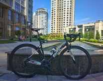 BMC Teammachine SLR02 photo