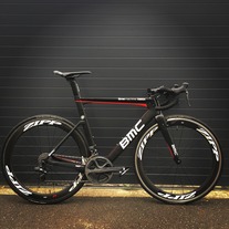 BMC time machine TMR01 photo