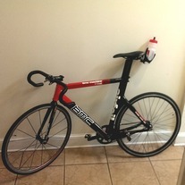 BMC time machine TT02 photo