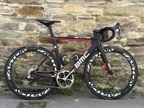 BMC TimeMachine TMR01 photo