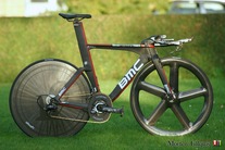 BMC Timemachine TM01