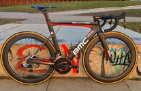 BMC TMR01 photo