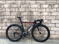 BMC TMR01 48CM photo