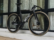 BMC TR01 photo