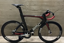 BMC TR01 size L photo