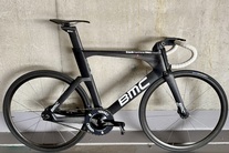 BMC TR01 size L, 2nd photo