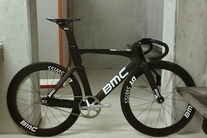 BMC TR01, size M photo